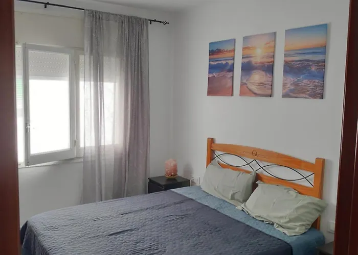 Lägenhet En Blanes