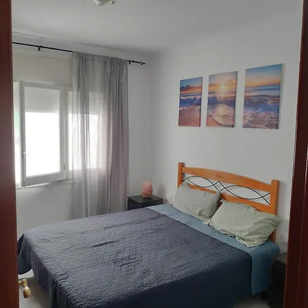 Appartamento En Blanes