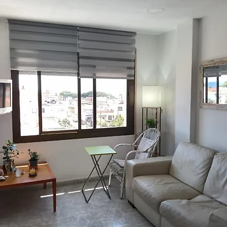 Appartamento En Blanes